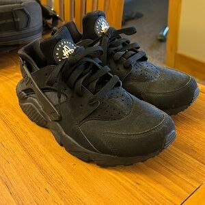 Nike Air Hurache’s